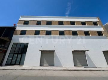 Edificio · 1649m² · Edificio en Venta Col. Centro, Chihuahua