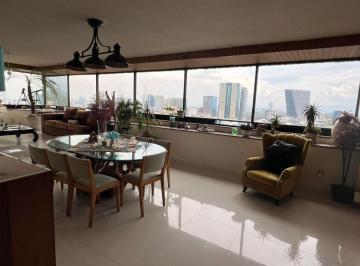 Departamento de 4 habitaciones, Miguel Hidalgo · Departamento en Venta en Lomas de Chapultepec, Miguel Hidalgo, Cdmx