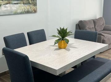 Departamento de 2 habitaciones, Querétaro · Departamento en Planta Alta en Renta Amueblado y con Servicios - Biogrand Juriquilla