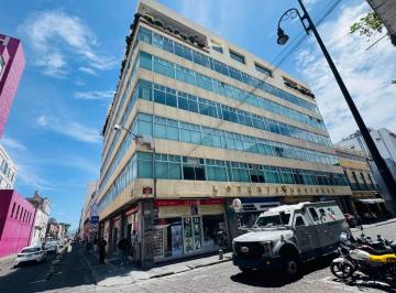 Local comercial , Puebla · Centro Histórico - Oportunidad - Todo 1 Piso en Renta 600 m²