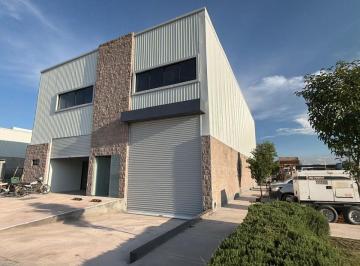 Bodega comercial , San Francisco de los Romo · Ram - Bodega en Renta en Cobalto Norte