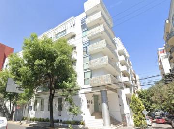 Departamento de 2 habitaciones, Benito Juárez · Venta de Departamento en Av, Rio Mixcoac, Acacias, Benito Juarez, Cdmx