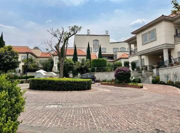 Casa en condominio de 3 habitaciones, Cuajimalpa de Morelos · Hermosa Casa en Renta en Lomas de Vista Hermosa