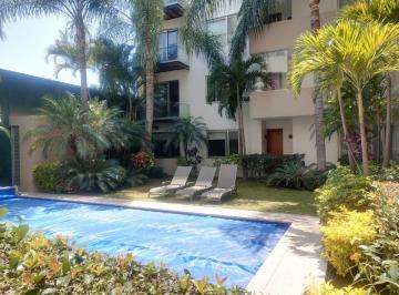 Departamento de 2 habitaciones, Cuernavaca · Bonito Departamento Dentro de Condominio con Vigilancia