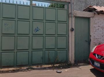 Terreno / Lote · 144m² · Terreno en Renta