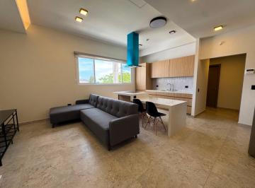 Departamento de 2 habitaciones, Chihuahua · Departamento Amueblado en Renta San Felipe