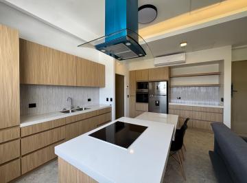 Departamento de 2 habitaciones, Chihuahua · Departamento Amueblado en Renta San Felipe