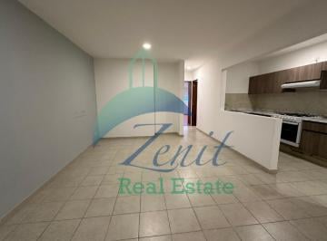 Departamento de 2 habitaciones, Iztacalco · Departamento en Renta en Granjas Mexico, Frente a Upiicsa