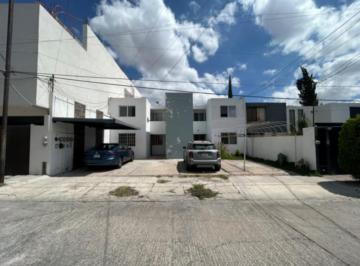 1 · Departamento Renta Lomas Tercera Sección San Luis Potosí, Slp