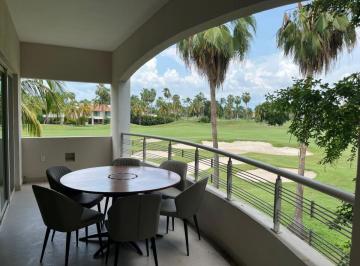 Departamento de 3 habitaciones, Bahía de Banderas · Departamento en Renta en El Tigre, Nuevo Nayarit