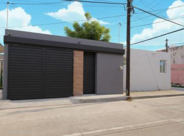 Casa de 2 habitaciones, Campeche · Hermosa Casa con Bonitos Acabados en Zona Centrica Ubicada en San Jose