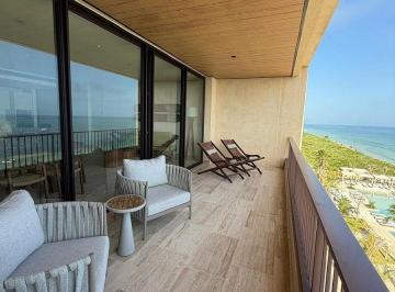 7616e87a42f8636a692cac70c31ee99a48b35e10ee4dba5640a4c3d28bb3a8a8 · Departamento Frente Al Mar / Venta - Renta Anual / Boga Telchac