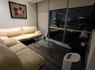 Departamento de 1 habitación, Cuajimalpa de Morelos · Departamento de 62 m² con 1 Recámara en Renta en Santa Fe Cuajimalpa