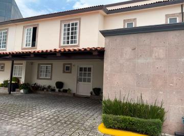 Casa en condominio de 3 habitaciones, Metepec · Casa en Venta en La Joya Diamante II, La Asuncion, Metepec, Cerca Av Tecnologico