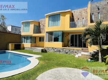Casa en condominio · 141m² · 3 Recámaras · 1 Estacionamiento · Venta de Casa en Condominio, Lomas Trujillo, Zapata, Morelos…clave 4220