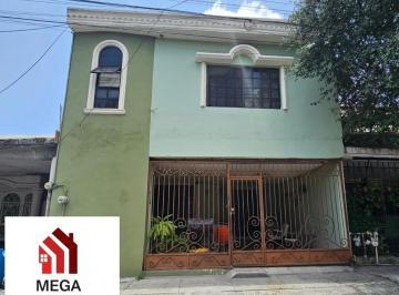 Casa de 4 habitaciones, San Nicolás de los Garza · Casa en Venta Hacienda Los Morales