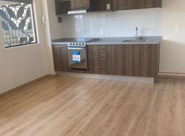 Departamento de 2 habitaciones, Azcapotzalco · Hermoso Dep Iluminado y Nuevo