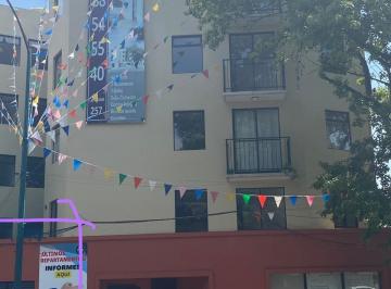 Fachada · Hermoso Dep Iluminado y Nuevo