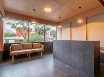 Departamento , Cuauhtémoc · Av Chapultepec 43