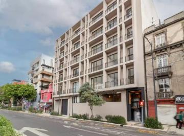Departamento , Cuauhtémoc · Av Chapultepec 43