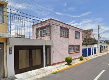 Casa de 4 habitaciones, Toluca · ¡Excelente Oportunidad Patrimonial en Américas Cárdenas, Toluca!