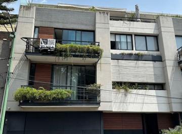 Casa en condominio de 3 habitaciones, Benito Juárez · Casa en Condominio en Venta. San Pedro de Los Pinos. Benito Juarez.