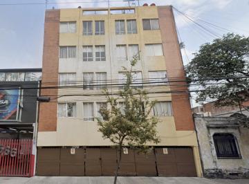 Departamento de 2 habitaciones, Benito Juárez · Venta de Departamento en Isabel La Catolica, Alamos, Benito Juarez, Cdmx