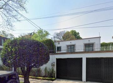 Casa de 4 habitaciones, Alvaro Obregón · Arturo | San Ángel Inn