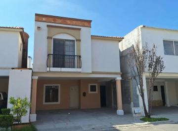 1 · Casa en Renta en Portal de Los Agaves, Saltillo, Coahuila de Zaragoza