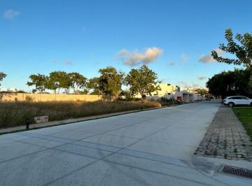 Terreno / Lote , Mérida · Terreno en Venta en Privada en Tixcuntún