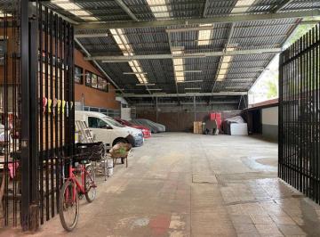 Bodega comercial , Miguel Hidalgo · Bodega en Venta - Tacuba Miguel Hidalgo