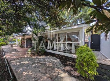 Casa en condominio de 3 habitaciones, Cuernavaca · Casa en Venta de un Nivel en Jardines de Cuernavaca