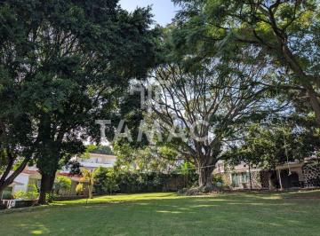 Casa en condominio de 3 habitaciones, Cuernavaca · Casa en Venta de un Nivel en Jardines de Cuernavaca