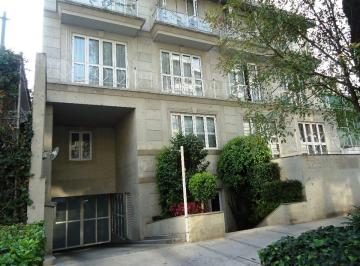 Edificio , Miguel Hidalgo · Departamento en Renta en Polanco V Sección, 100 m², 2 Recámaras y Estacionamiento