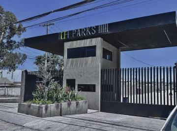 Nave industrial , Teoloyucan · Nave Industrial en Renta Teoloyucan - Estado de México