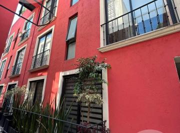 Departamento · 71m² · 2 Recámaras · 1 Estacionamiento · Departamento en La Colonia Clavería
