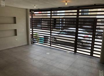 Casa · 100m² · 3 Recámaras · 2 Estacionamientos · 0155 - Casa en Venta en Potrero Anahuac, San Nicolás de Los Garza.