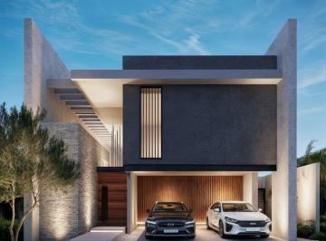 Casa en condominio de 4 habitaciones, Mérida · Se Vende Casa en Privada con Amenidades Premium en Temozón