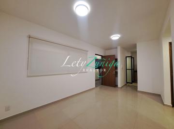 Departamento de 2 habitaciones, Benito Juárez · Departamento en Renta/ Col. del Valle Centro/ Benito Juárez