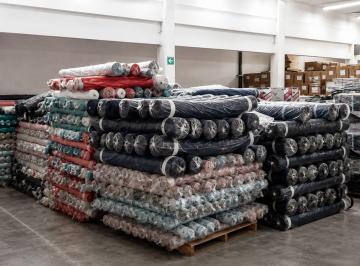 Bodega comercial , Naucalpan de Juárez · Espacio en Bodega