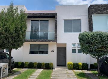 Casa de 3 habitaciones, San Mateo Atenco · Casa en Renta en Residencial Tezontle, San Mateo Atenco.