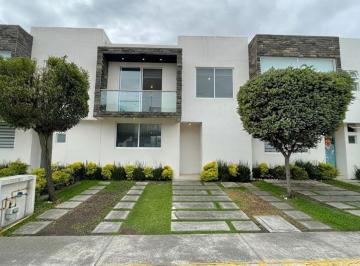 Casa de 3 habitaciones, San Mateo Atenco · Casa en Renta en Residencial Tezontle, San Mateo Atenco.
