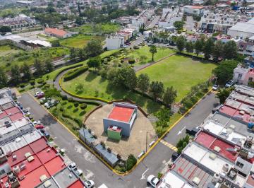 Casa en condominio de 3 habitaciones, San Pedro Tlaquepaque · Hermosa Casa en Coto La Floresta con Excelentes Amenidades