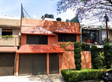 Casa de 4 habitaciones, Miguel Hidalgo · Casa de 246 m² con 4 Recámaras en Venta en Anzures