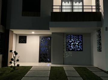 Casa en condominio · 80m² · 3 Recámaras · Renta Casa Amueblada con Servicios y Mant Incluido en Andalucía Residencial