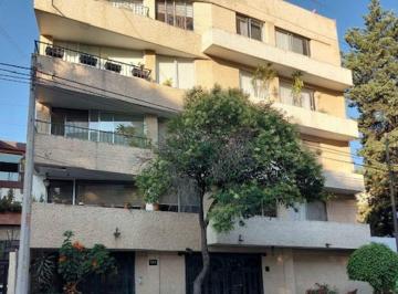 Departamento de 3 habitaciones, Benito Juárez · Departamento Muy Iluminado, Excelente Ubicación, Exterior con Balcón
