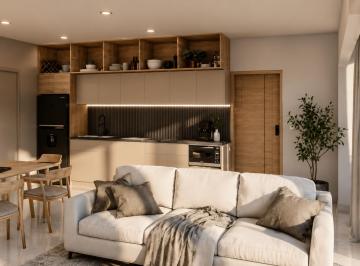 Departamento de 2 habitaciones, Morelia · Departamento en Venta en Chapultepec Oriente