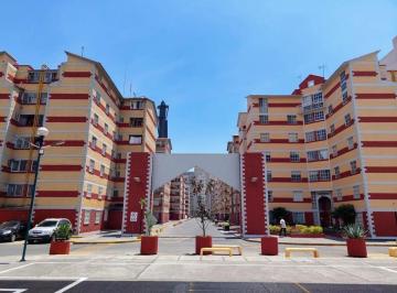 Departamento de 2 habitaciones, Alvaro Obregón · Departamento en Venta, Torres San Antonio Remate
