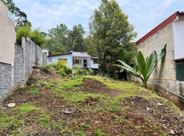Terreno / Lote , Valle de Bravo · Terreno en Venta a Unos Minutos de Club de Golf, Avándaro