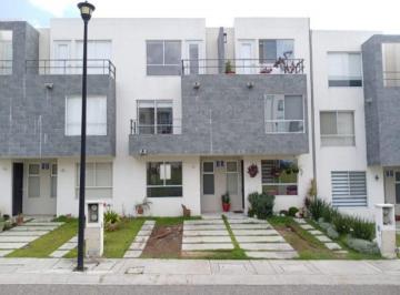 Casa de 3 habitaciones, Cuautlancingo · Casa de 124 m² con 3 Recámaras en Venta en Pueblo Sanctorum